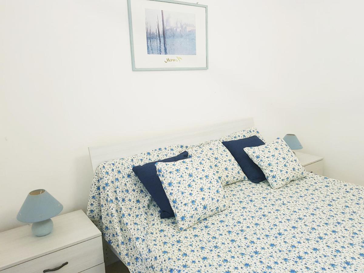 Appartamento Con Giardino Sul Mare Gallipoli Exterior foto