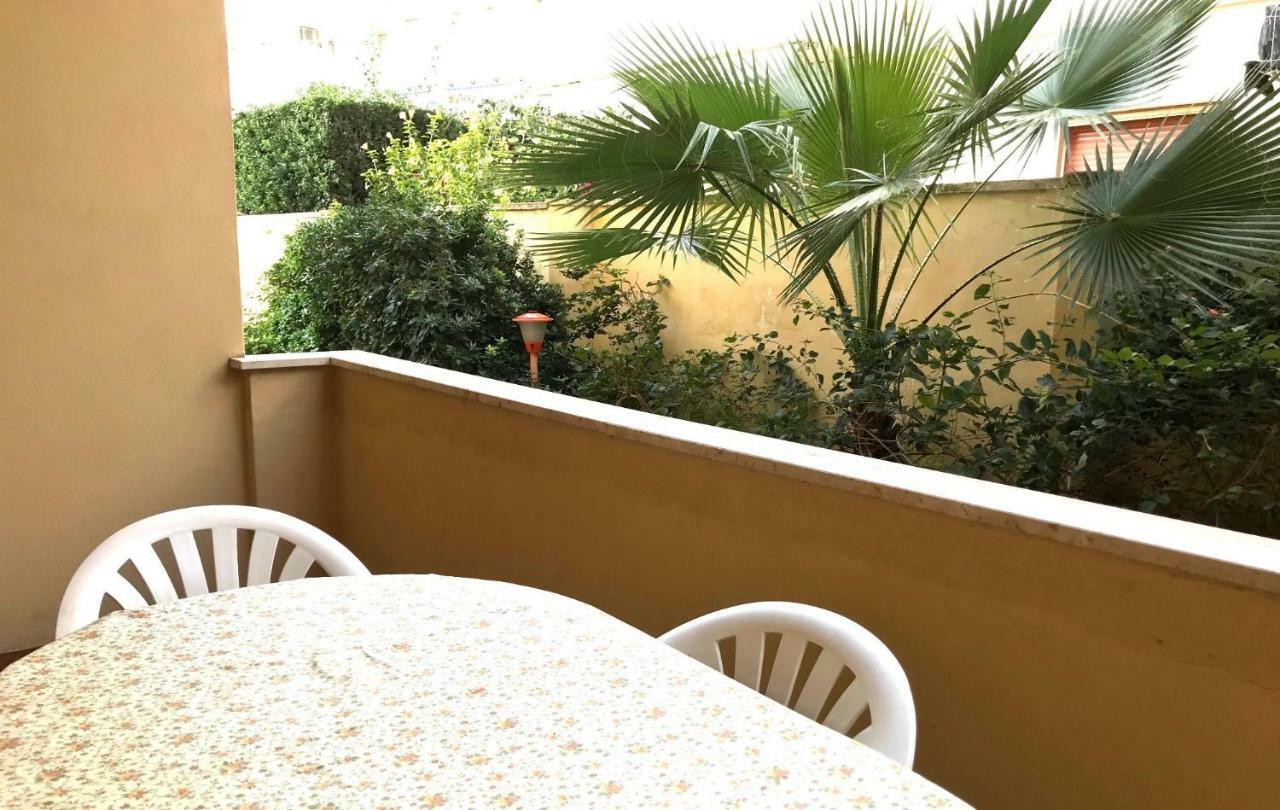 Appartamento Con Giardino Sul Mare Gallipoli Exterior foto